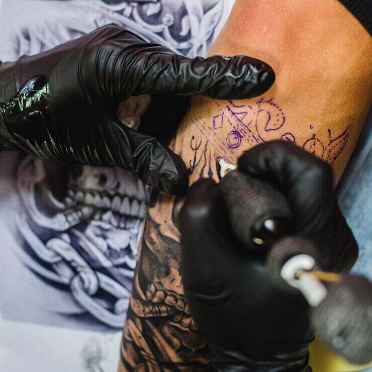 Tattoos