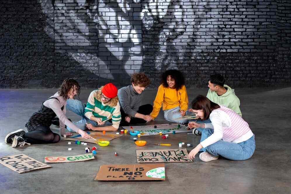 Games & Activity