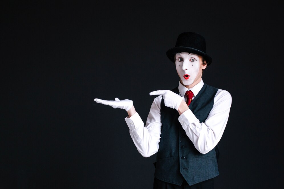 Magic & Puppet Shows